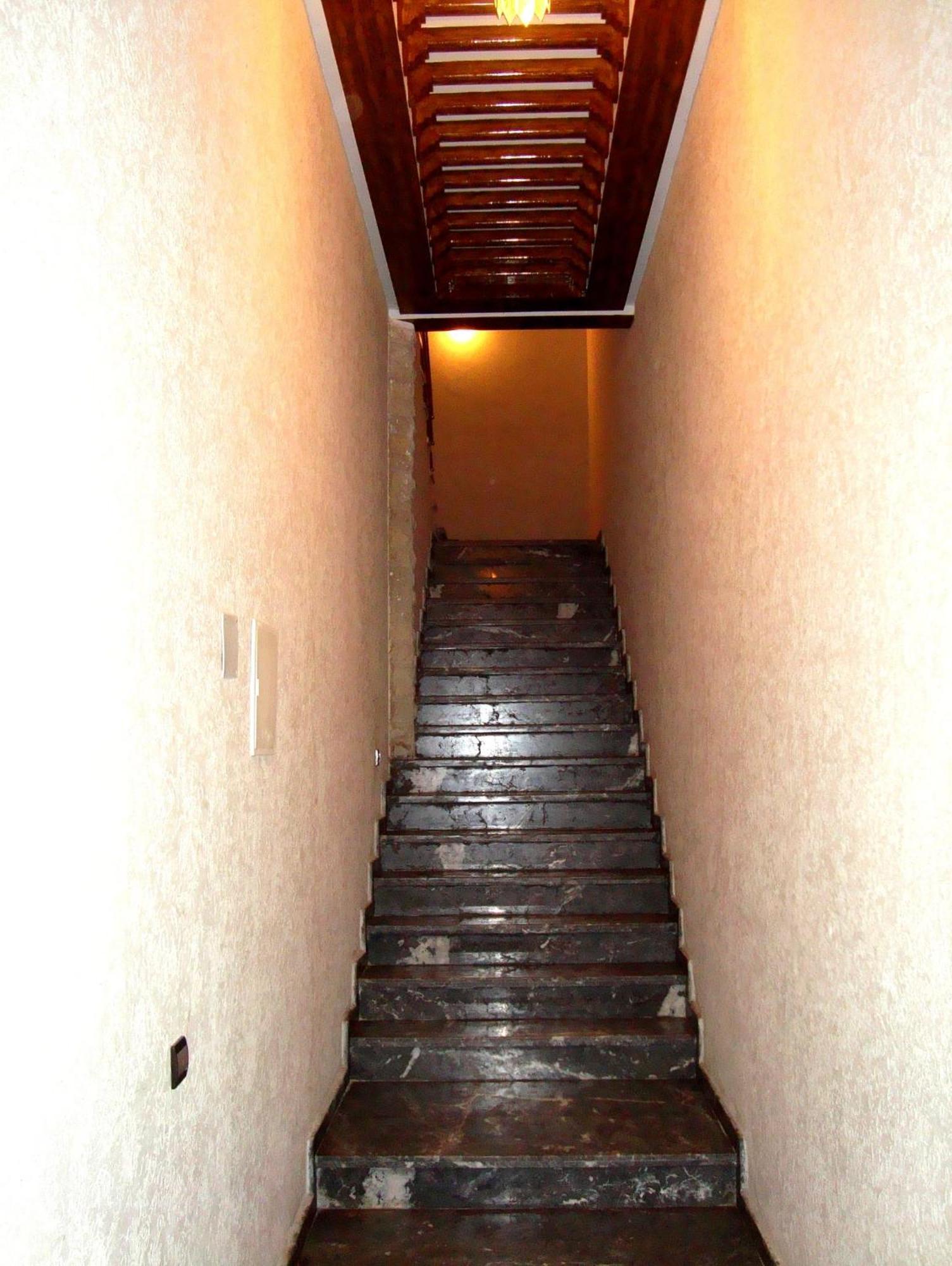Yasmine Appartements Témara Extérieur photo