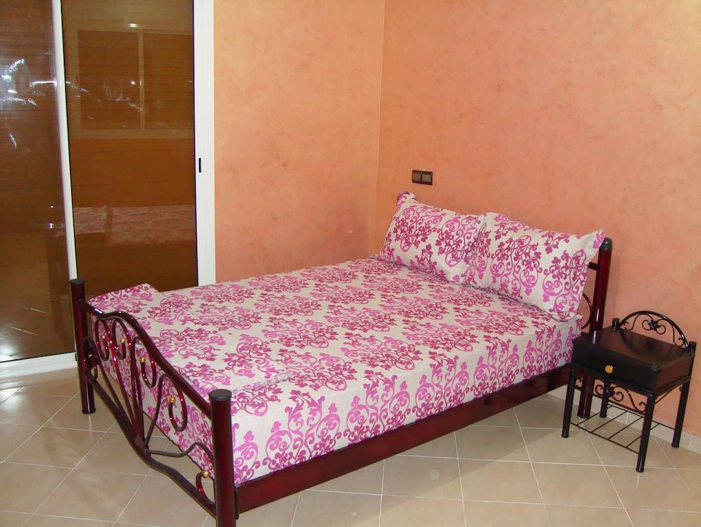 Yasmine Appartements Témara Chambre photo